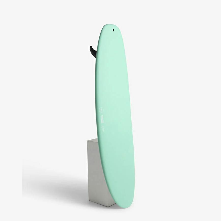 Mick Fanning Softboards Mf Beastie Epoxy Pro 6.6 Ice. Mick Fanning Softboards Softboards in Boardsports Softboards & Boardsports Surf. Code: MFBTIC66EP