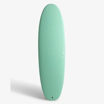 Mick Fanning Softboards Mf Beastie Epoxy Pro 8.0 Ice. Mick Fanning Softboards Softboards - Funboards And Longboards in Boardsports Softboards - Funboards And Longboards & Boardsports Surf. Code: MFBTIC80EP