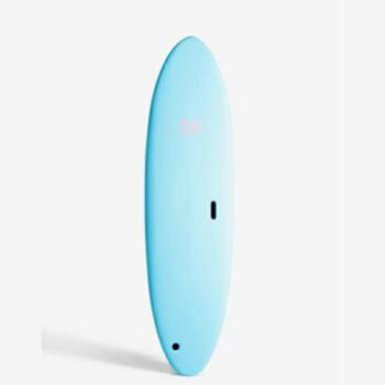 Mick Fanning Softboards Mf X Laura Enever Sugar Glider Supersoft 6`6 Island Paradise. Mick Fanning Softboards Softboards in Boardsports Softboards & Boardsports Surf. Code: MFLESGP66