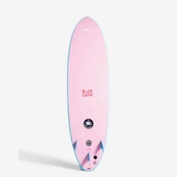 Mick Fanning Softboards Mf X Laura Enever Sugar Glider Supersoft 6`6 Island Paradise. Mick Fanning Softboards Softboards in Boardsports Softboards & Boardsports Surf. Code: MFLESGP66