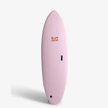 Mick Fanning Softboards Mf X Laura Enever Sugar Glider Supersoft 8`0 Pink. Mick Fanning Softboards Softboards - Funboards And Longboards in Boardsports Softboards - Funboards And Longboards & Boardsports Surf. Code: MFLESGP80