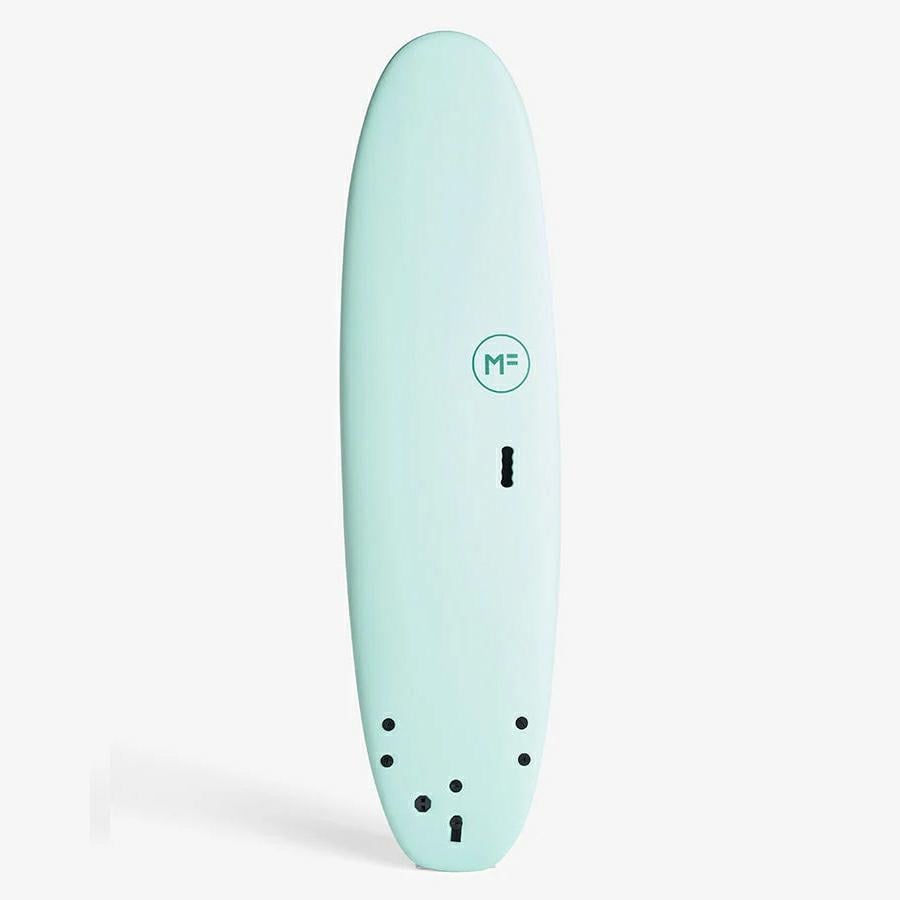 Mick Fanning Softboards Mf Beastie Super Soft 7.0 Mint/aqua. Mick Fanning Softboards Softboards - Funboards And Longboards in Boardsports Softboards - Funboards And Longboards & Boardsports Surf. Code: MFSBB70