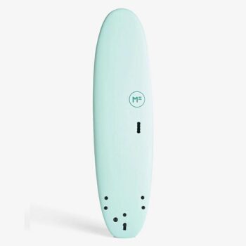 Mick Fanning Softboards Mf Beastie Super Soft 8.6 Mint/aqua. Mick Fanning Softboards Softboards - Funboards And Longboards in Boardsports Softboards - Funboards And Longboards & Boardsports Surf. Code: MFSBB86