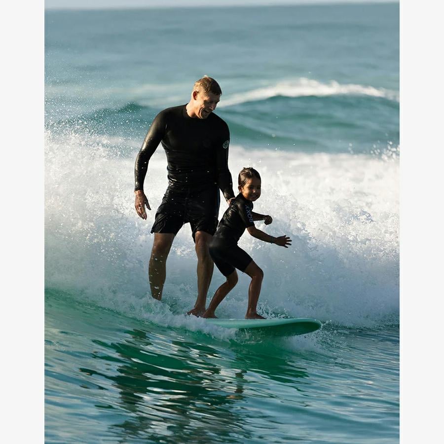 Mick Fanning Softboards Mf Beastie Super Soft 8.6 Mint/aqua. Mick Fanning Softboards Softboards - Funboards And Longboards in Boardsports Softboards - Funboards And Longboards & Boardsports Surf. Code: MFSBB86