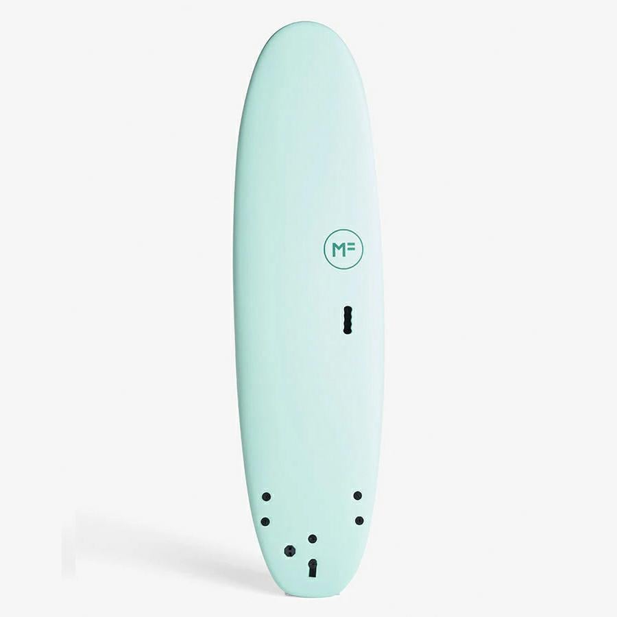 Mick Fanning Softboards Mf Beastie Super Soft 9.0 Mint/aqua. Mick Fanning Softboards Softboards - Funboards And Longboards in Boardsports Softboards - Funboards And Longboards & Boardsports Surf. Code: MFSBB90
