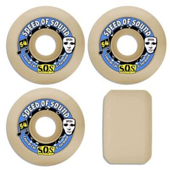 Opera Skate Sos Mezzo Hardline 101a White. Opera Skate Trucks & Wheels in Boardsports Trucks & Wheels & Boardsports Skate. Code: OPR520001