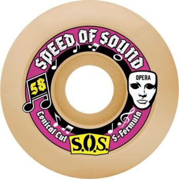 Opera Skate Sos Mezzo Hardline 101a White. Opera Skate Trucks & Wheels in Boardsports Trucks & Wheels & Boardsports Skate. Code: OPR520001