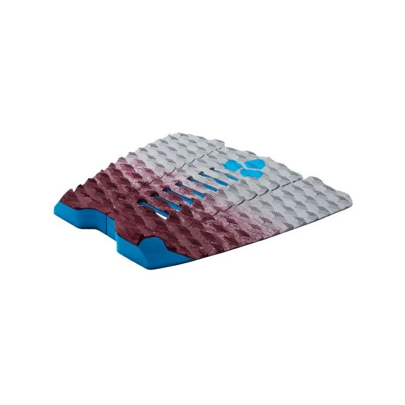 Channel Islands Fader 3pc Arch Pad Merlot Merlot Ocean. Channel Islands Deckgrips in Boardsports Deckgrips & Boardsports Surf. Code: PADA3FDRMO