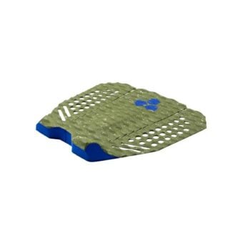 Channel Islands Fuser 3pc Pad Mid Fatigu Midnight Fatigue. Channel Islands Deckgrips in Boardsports Deckgrips & Boardsports Surf. Code: PADA3FSRMN