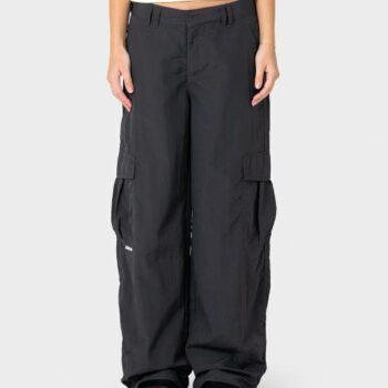Rusty Melrose Loose Low Rise Ca Carbon. Rusty Pants in Womens Pants & Womens Pants & Jeans. Code: PAL1511