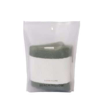 Sunnylife Beach Pillow The Vacay Olive Stripe. Sunnylife Other in Generic Other & Generic Accessories. Code: S61BPOLV