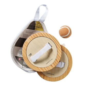 Sunnylife Catch Ball Set Seagrass Seagrass. Sunnylife Other in Generic Other & Generic Accessories. Code: S61CBMED