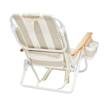 Sunnylife Deluxe Beach Chair Oyste Oyster Stripe. Sunnylife Other in Generic Other & Generic Accessories. Code: S61DBCOS