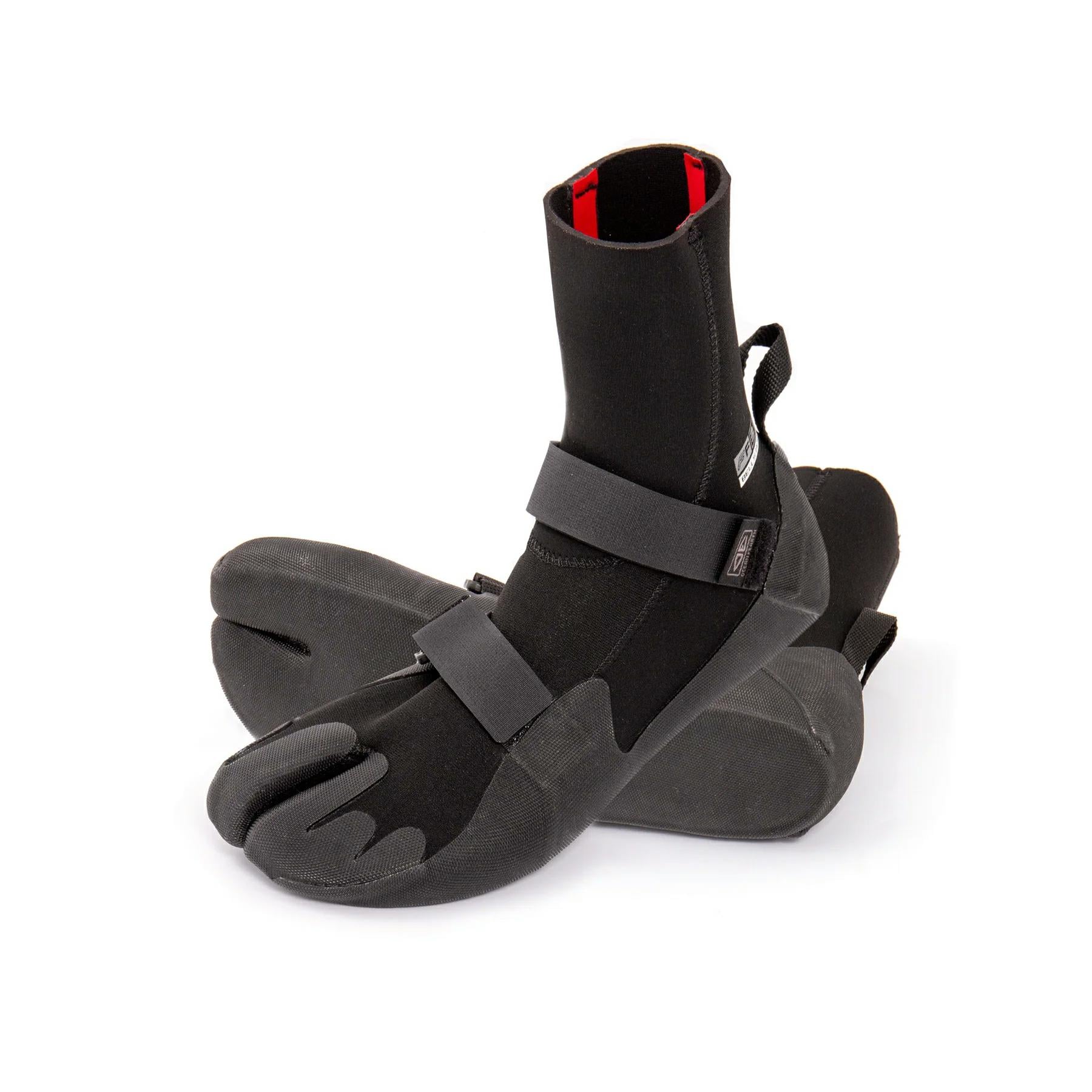 Ocean And Earth Free Flex 5 Mm Neo Bootie Black. Ocean And Earth Boots Gloves And Hoods in Mens Boots Gloves And Hoods & Mens Footwear. Code: SABO03
