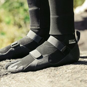 Ocean And Earth Free Flex 5 Mm Neo Bootie Black. Ocean And Earth Boots Gloves And Hoods in Mens Boots Gloves And Hoods & Mens Footwear. Code: SABO03