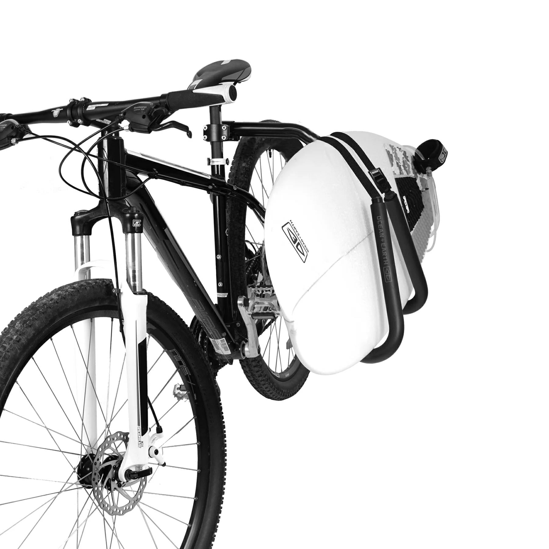 Ocean And Earth Side Loader Bike Rack . Ocean And Earth Parts in Boardsports Parts & Boardsports Surf. Code: SARX24