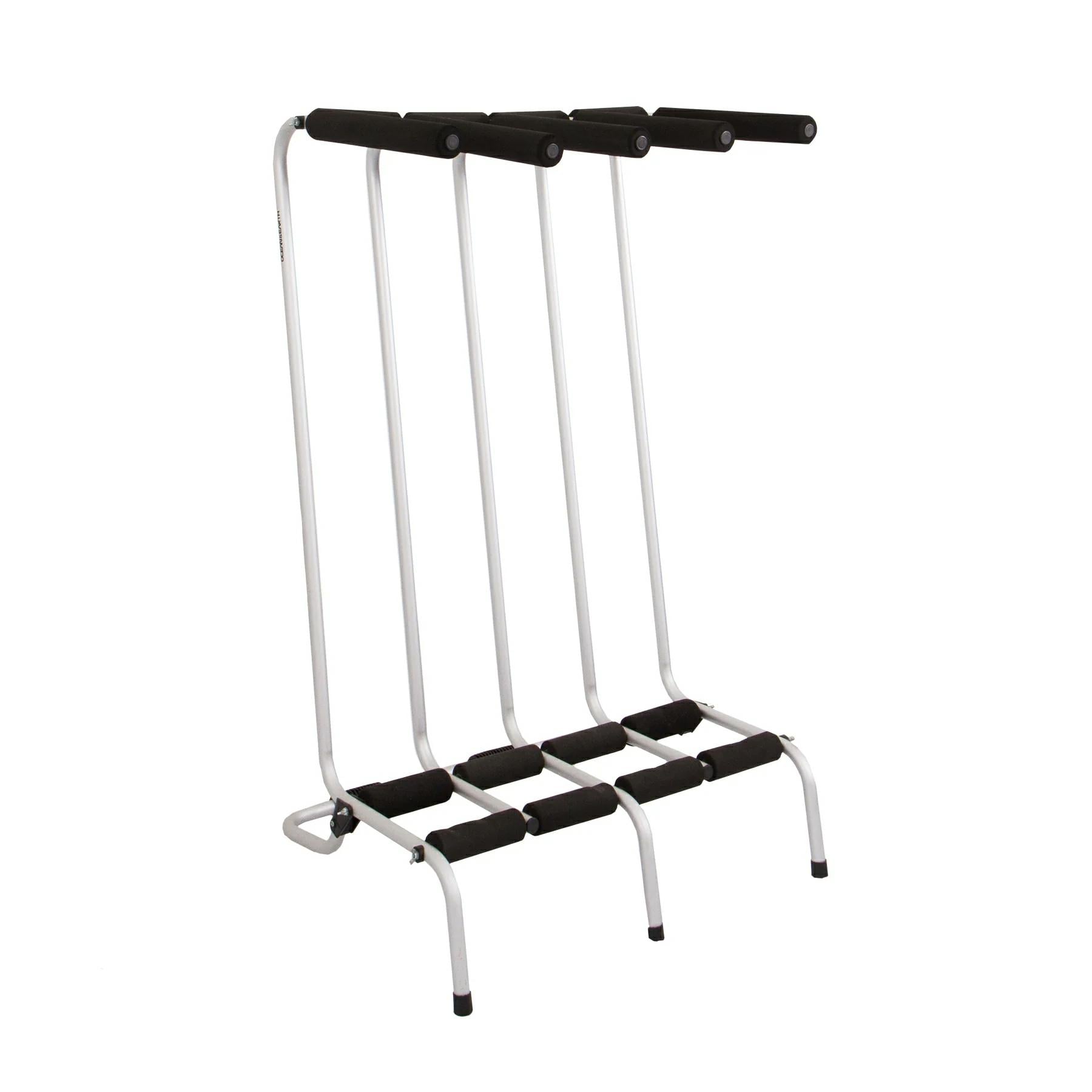 Ocean And Earth Free Standing Rax 4 Board Black. Ocean And Earth Auto Roof Racks in Boardsports Auto Roof Racks & Boardsports Surf. Code: SARX29