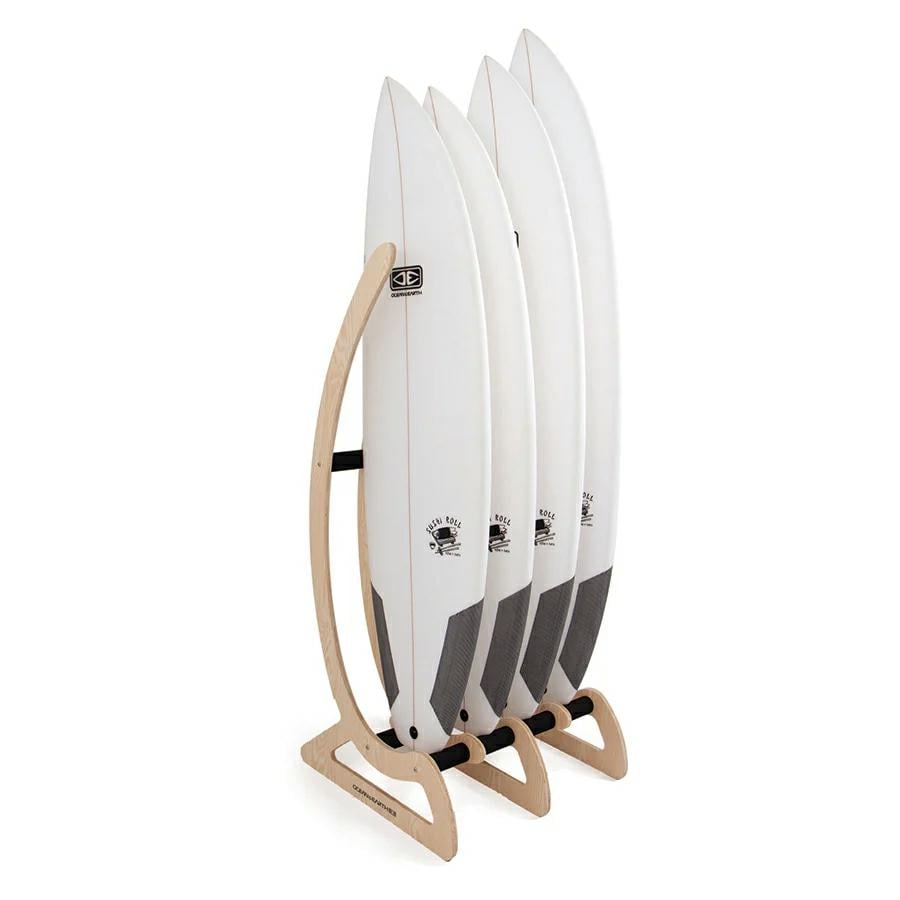 Ocean And Earth Timber Free Standing Rax . Ocean And Earth Parts in Boardsports Parts & Boardsports Surf. Code: SARX40