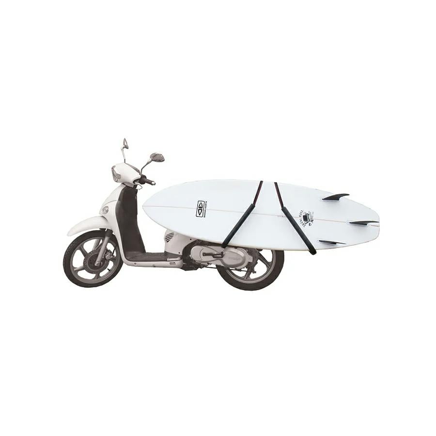 Ocean And Earth Moped Surfboard Rack . Ocean And Earth Parts in Boardsports Parts & Boardsports Surf. Code: SARX49