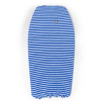 Ocean And Earth Stretch Bodyboard Bag Blue/white. Ocean And Earth Boardbags in Boardsports Boardbags & Boardsports Bodyboard. Code: SCBB04