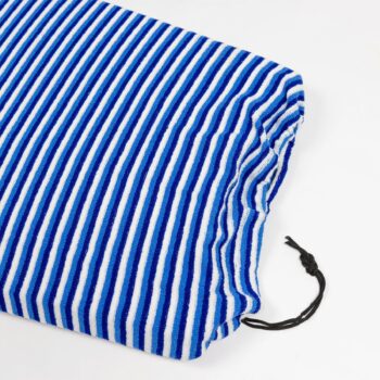 Ocean And Earth Stretch Bodyboard Bag Blue/white. Ocean And Earth Boardbags in Boardsports Boardbags & Boardsports Bodyboard. Code: SCBB04