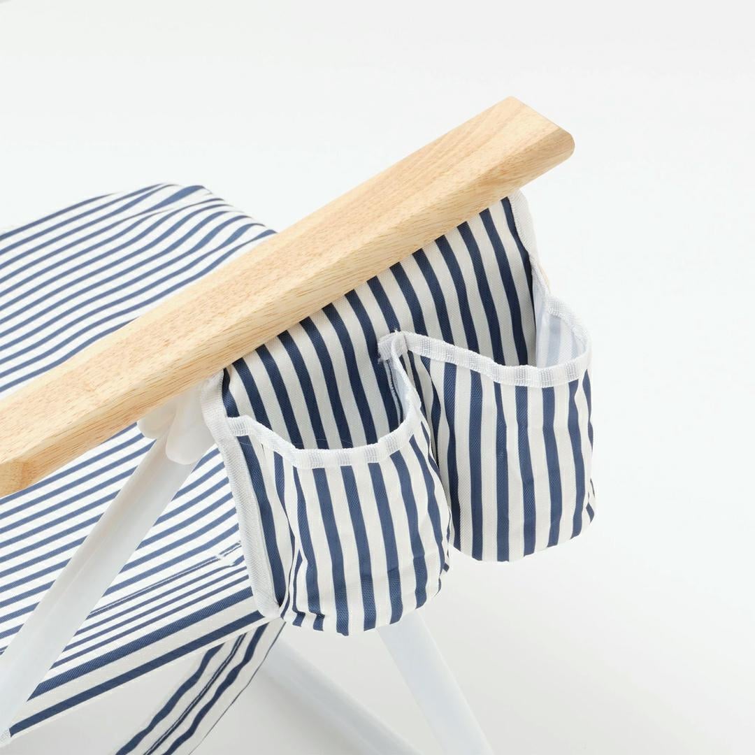 Sunnylife Deluxe Beach Chair - Resort Coastal Coastal Blue. Sunnylife Other in Generic Other & Generic Accessories. Code: SCDBCCBL