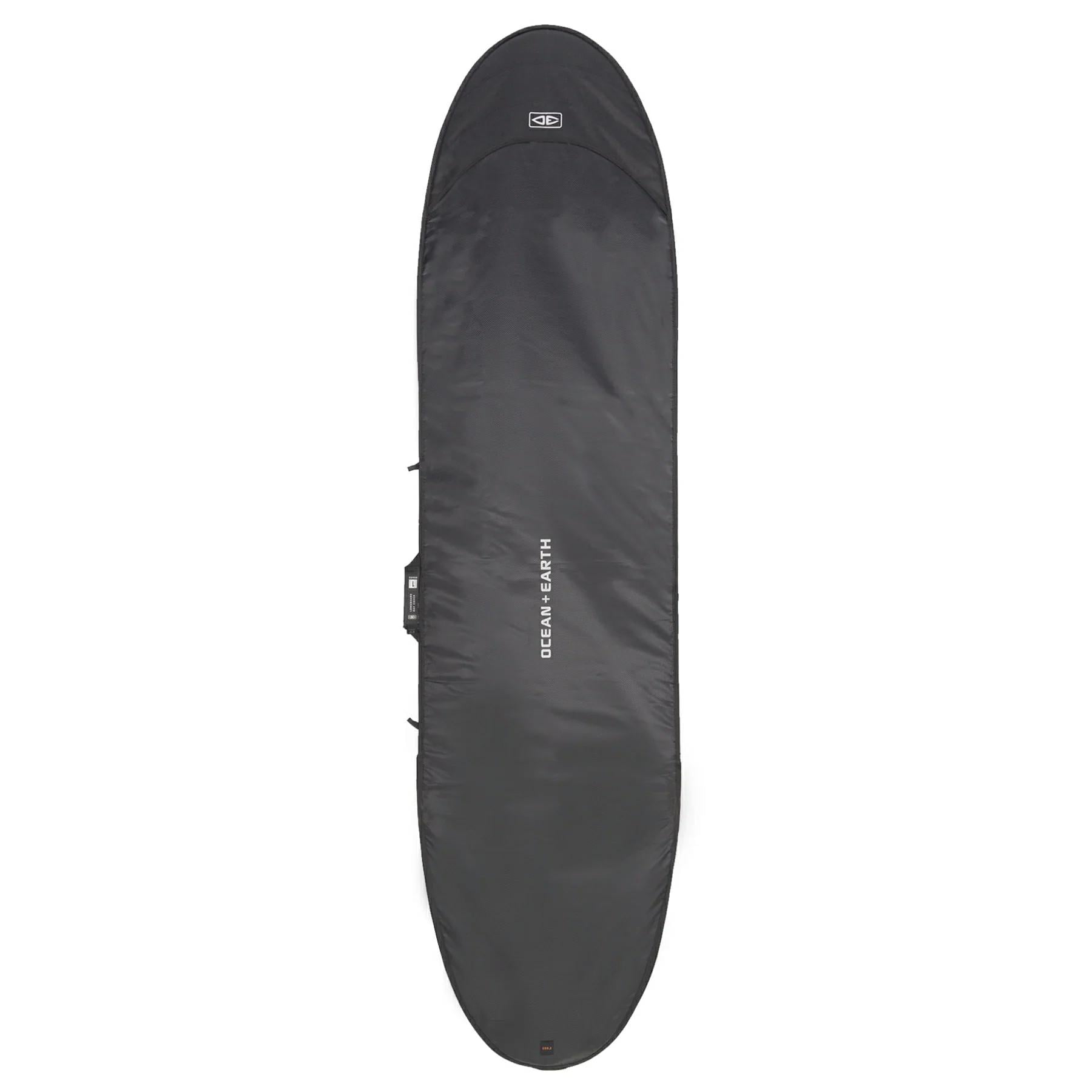 Ocean And Earth Cor X Lb Day Cover 10 Black. Ocean And Earth Boardbags in Boardsports Boardbags & Boardsports Surf. Code: SCLB01-C10