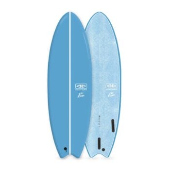 Ocean And Earth Ezi-rider 2.0 Softboard 6`0 Azure Blue. Ocean And Earth Softboards in Boardsports Softboards & Boardsports Surf. Code: SESOV260