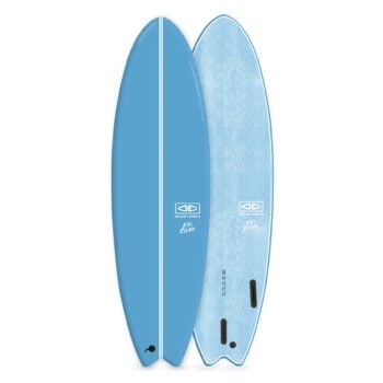 Ocean And Earth Ezi-rider 2.0 Softboard 6`6 Azure Blue. Ocean And Earth Softboards in Boardsports Softboards & Boardsports Surf. Code: SESOV266