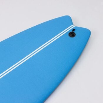 Ocean And Earth Ezi-rider 2.0 Softboard 6`6 Azure Blue. Ocean And Earth Softboards in Boardsports Softboards & Boardsports Surf. Code: SESOV266