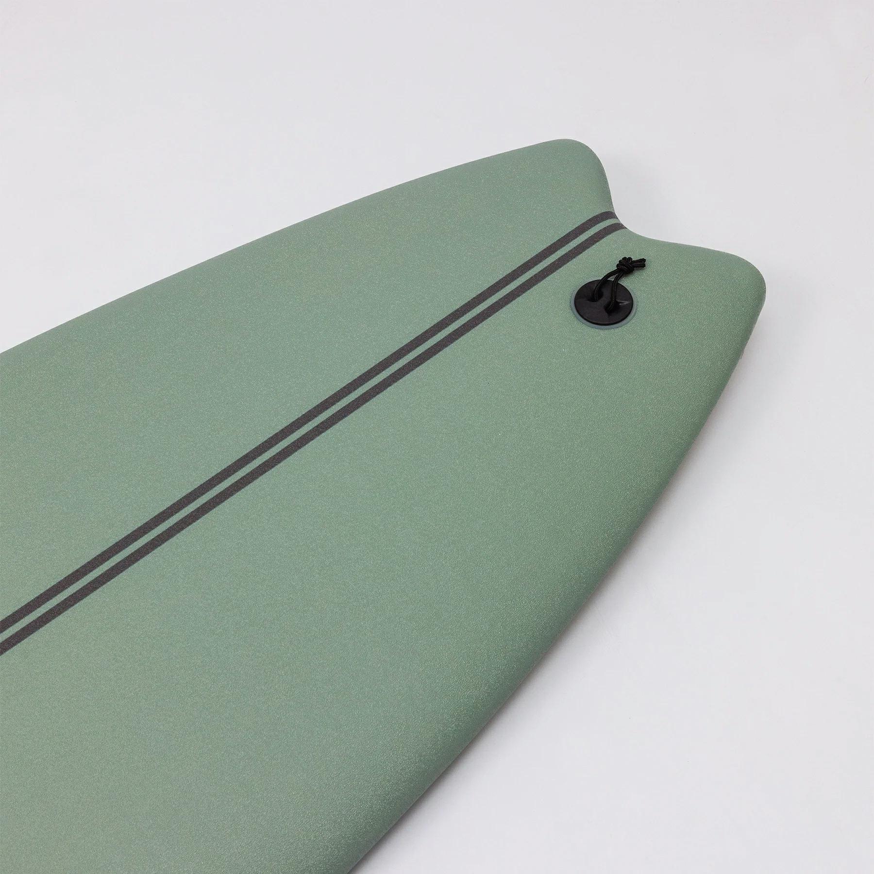 Ocean And Earth Ezi-rider 2.0 Softboard 6`6 Sage. Ocean And Earth Softboards in Boardsports Softboards & Boardsports Surf. Code: SESOV266