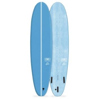 Ocean And Earth Ezi-rider 2.0 Softboard 7`6 Azure. Ocean And Earth Softboards in Boardsports Softboards & Boardsports Surf. Code: SESOV276