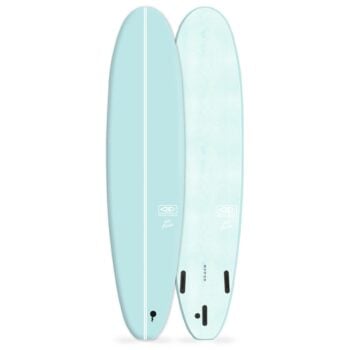 Ocean And Earth Ezi-rider 2.0 Softboard 7`6 Mint. Ocean And Earth Softboards in Boardsports Softboards & Boardsports Surf. Code: SESOV276