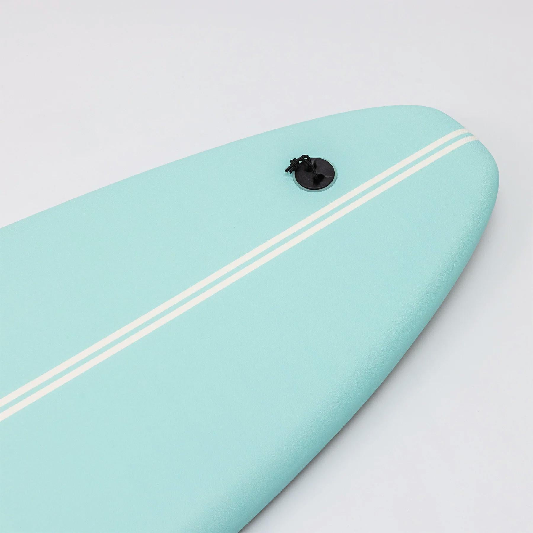 Ocean And Earth Ezi-rider 2.0 Softboard 7`6 Mint. Ocean And Earth Softboards in Boardsports Softboards & Boardsports Surf. Code: SESOV276