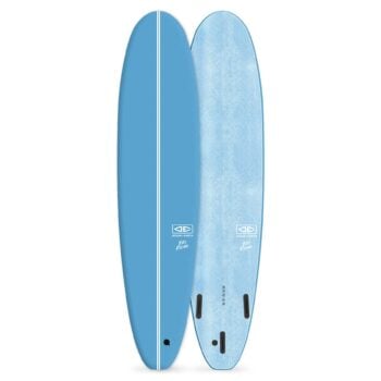Ocean And Earth Ezi-rider 2.0 Softboard 8`0 Azure. Ocean And Earth Softboards in Boardsports Softboards & Boardsports Surf. Code: SESOV280