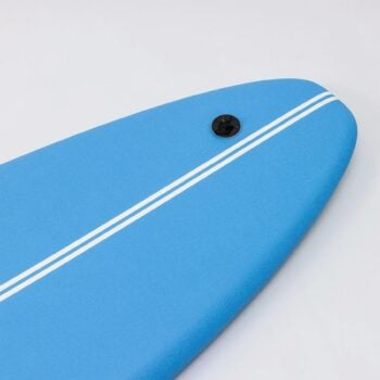 Ocean And Earth Ezi-rider 2.0 Softboard 8`0 Azure. Ocean And Earth Softboards in Boardsports Softboards & Boardsports Surf. Code: SESOV280