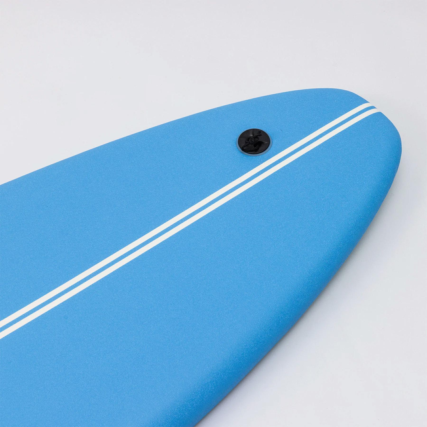 Ocean And Earth Ezi-rider 2.0 Softboard 8`0 Azure. Ocean And Earth Softboards in Boardsports Softboards & Boardsports Surf. Code: SESOV280