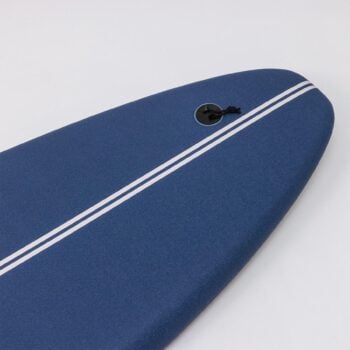 Ocean And Earth Ezi-rider 2.0 Softboard 9`0 Dark Blue. Ocean And Earth Softboards in Boardsports Softboards & Boardsports Surf. Code: SESOV290
