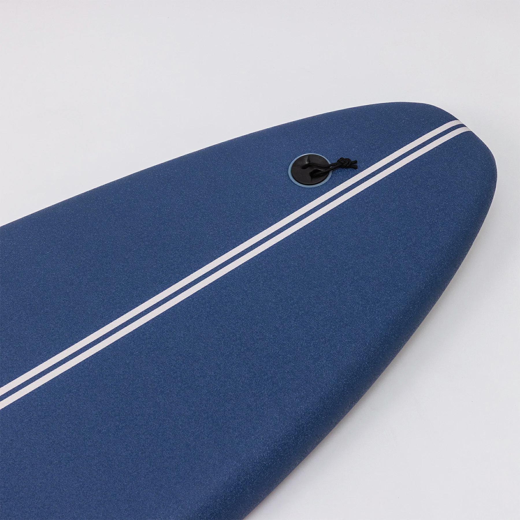 Ocean And Earth Ezi-rider 2.0 Softboard 9`0 Dark Blue. Ocean And Earth Softboards in Boardsports Softboards & Boardsports Surf. Code: SESOV290