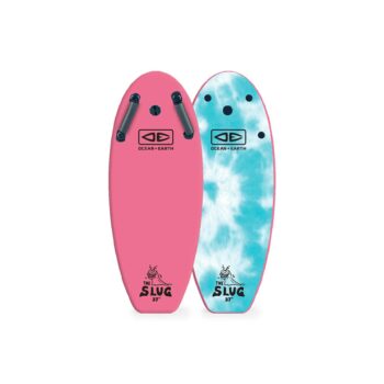 Ocean And Earth The Slug Bboard 37" Handl Pink. Ocean And Earth Bodyboards in Boardsports Bodyboards & Boardsports Bodyboard. Code: SSSO37H