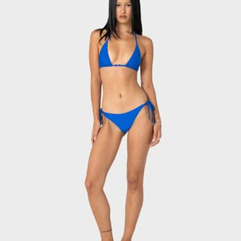 Rusty Shadow Multiway Ring Biki Cobalt Blue. Rusty Swimwear - Separates in Womens Swimwear - Separates & Womens Swimwear. Code: SWL1796