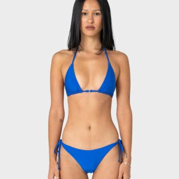 Rusty Shadow Multiway Ring Biki Cobalt Blue. Rusty Swimwear - Separates in Womens Swimwear - Separates & Womens Swimwear. Code: SWL1796