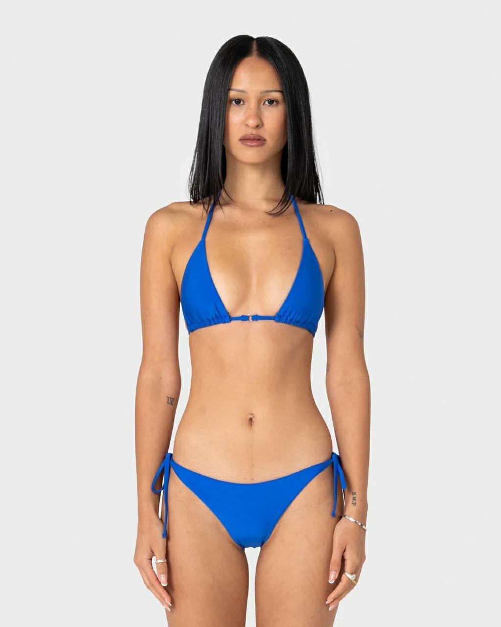 Rusty Shadow Multiway Ring Biki Cobalt Blue. Rusty Swimwear - Separates in Womens Swimwear - Separates & Womens Swimwear. Code: SWL1796