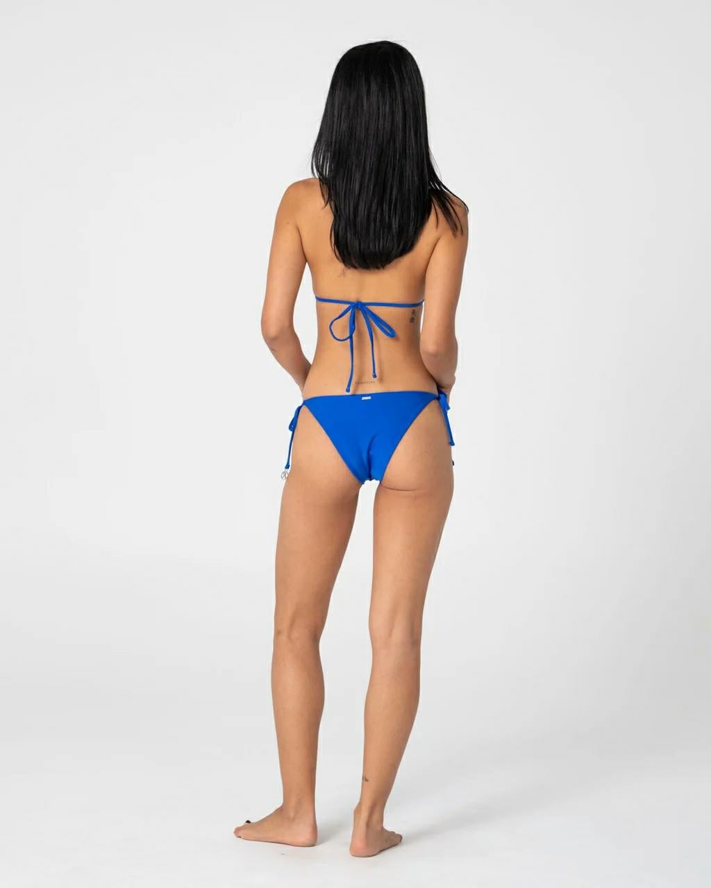 Rusty Shadow Multiway Ring Biki Cobalt Blue. Rusty Swimwear - Separates in Womens Swimwear - Separates & Womens Swimwear. Code: SWL1796
