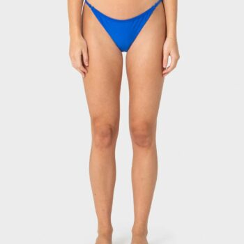 Rusty Shadow Ring Cheeky Bikini Cobalt Blue. Rusty Swimwear - Separates in Womens Swimwear - Separates & Womens Swimwear. Code: SWL1802