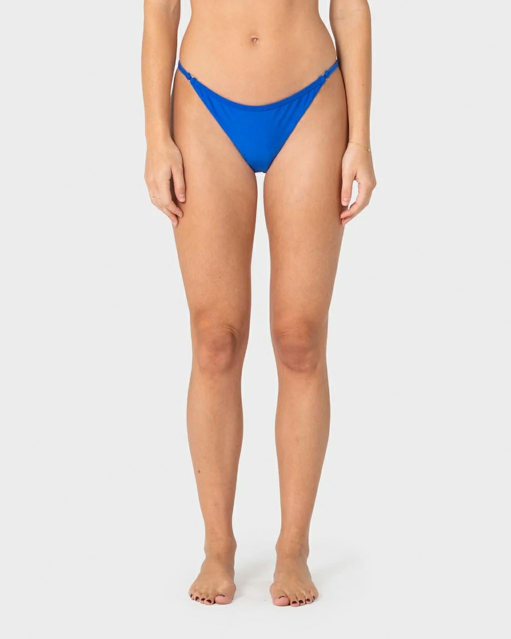 Rusty Shadow Ring Cheeky Bikini Cobalt Blue. Rusty Swimwear - Separates in Womens Swimwear - Separates & Womens Swimwear. Code: SWL1802
