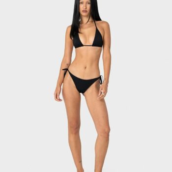 Rusty Cedar Multiway Bikini Top Black. Rusty Swimwear - Separates in Womens Swimwear - Separates & Womens Swimwear. Code: SWL1823