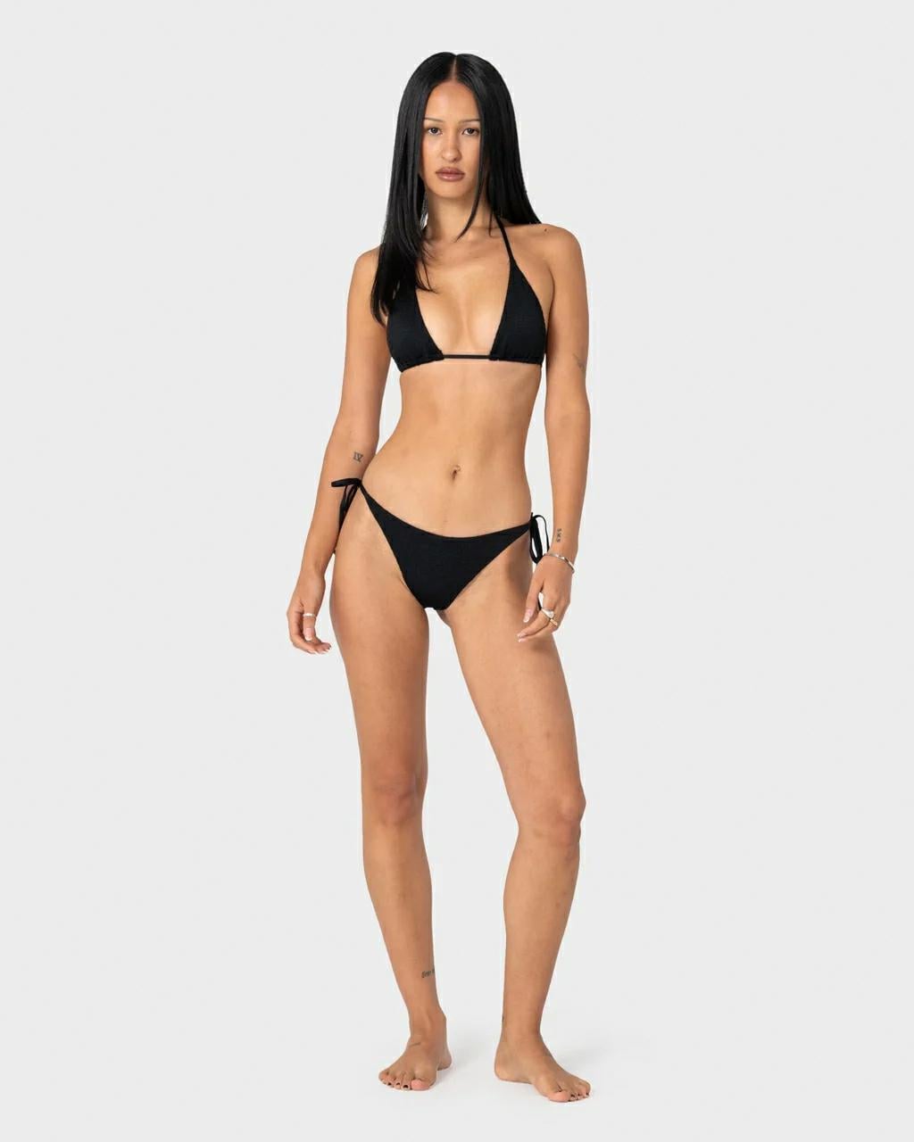 Rusty Cedar Multiway Bikini Top Black. Rusty Swimwear - Separates in Womens Swimwear - Separates & Womens Swimwear. Code: SWL1823