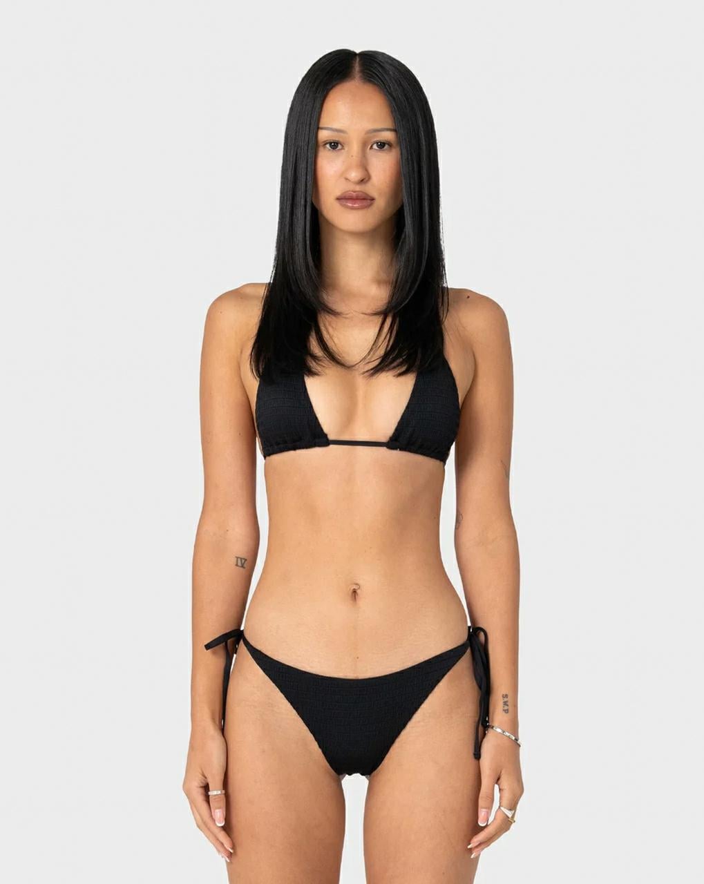 Rusty Cedar Multiway Bikini Top Black. Rusty Swimwear - Separates in Womens Swimwear - Separates & Womens Swimwear. Code: SWL1823