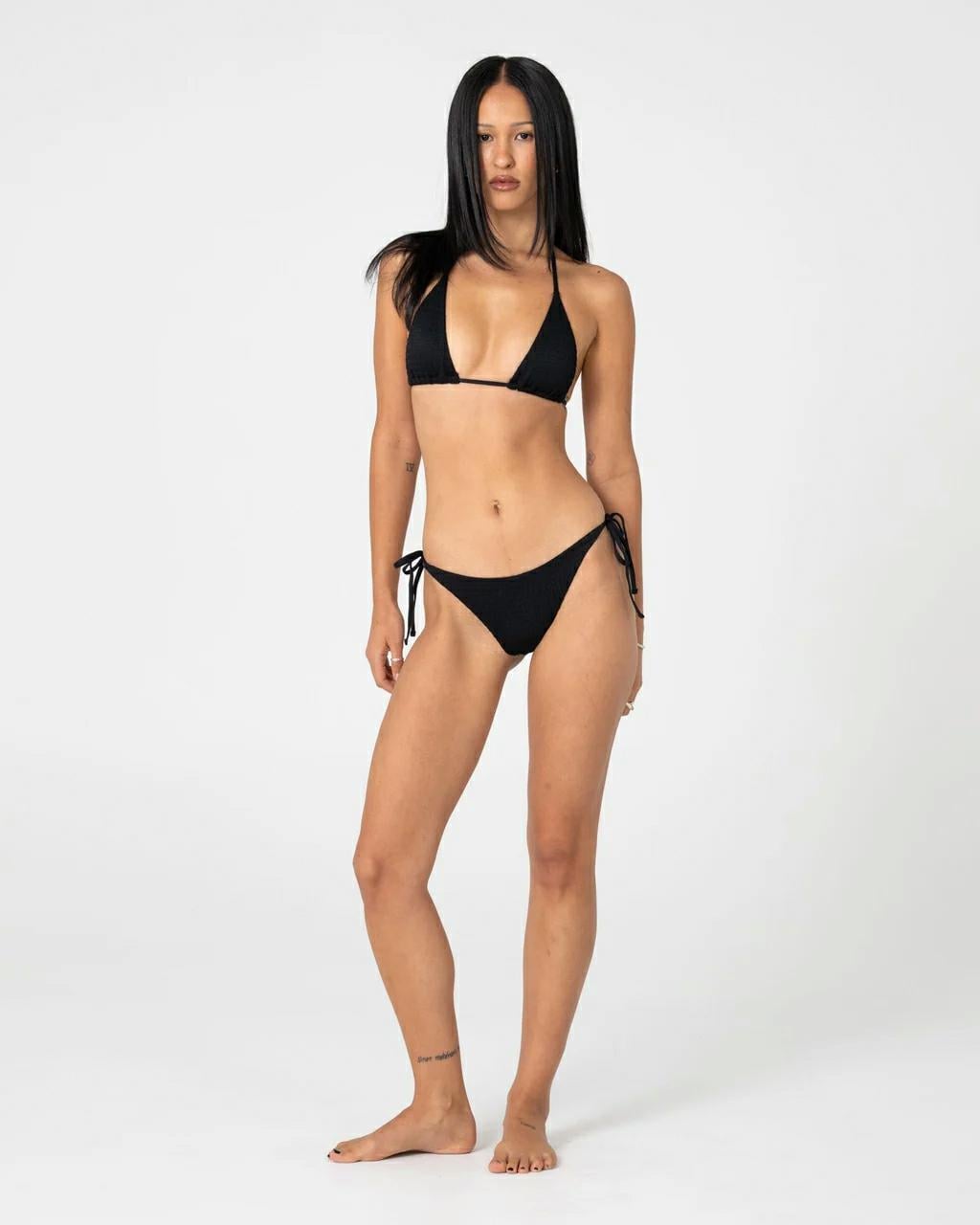 Rusty Cedar Multiway Bikini Top Black. Rusty Swimwear - Separates in Womens Swimwear - Separates & Womens Swimwear. Code: SWL1823